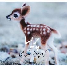 دانلود آهنگ جدید گروه مستان علی به نام پریسا